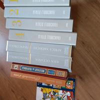 francobolli collezioni speciali 