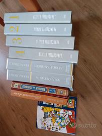 francobolli collezioni speciali 