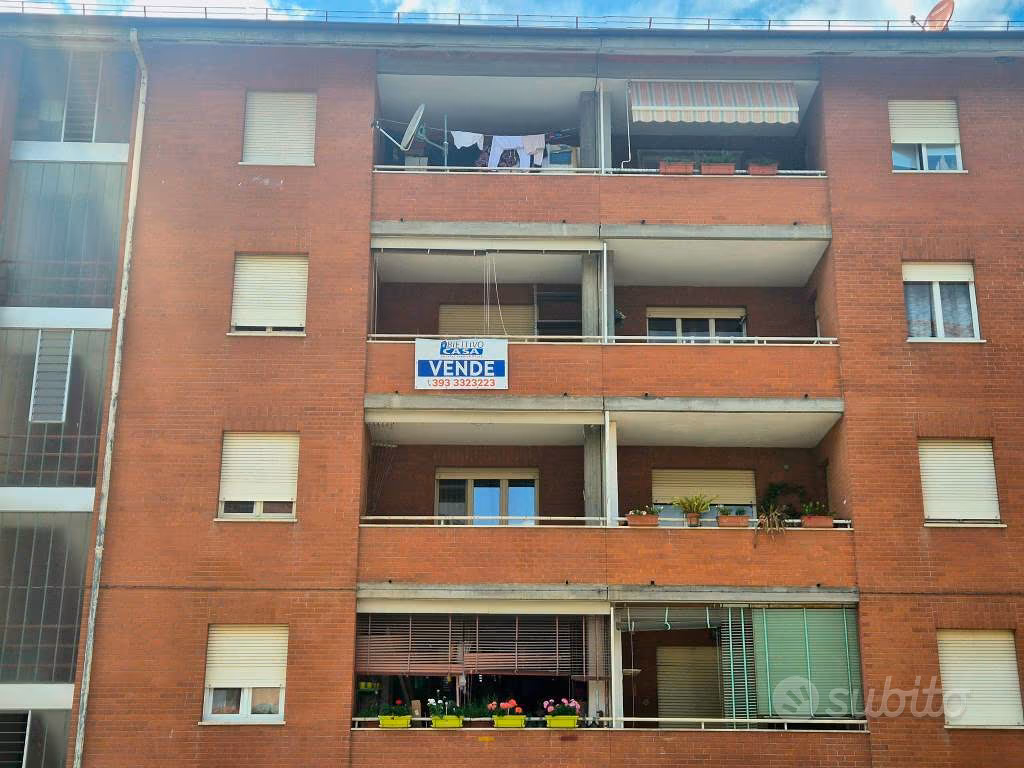 Appartamento – Cuneo, Cerialdo - Vista 2