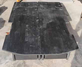 Plancia letto Discovery sport