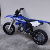 Yamaha yz 125 2019