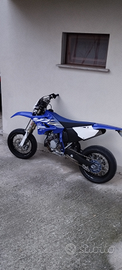 Yamaha yz 125 2019