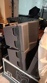 L'Acoustics Kilo