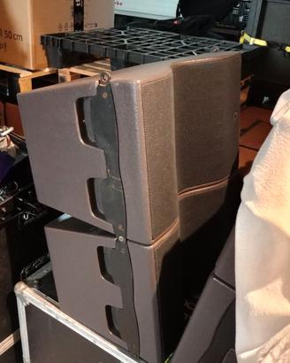 L'Acoustics Kilo