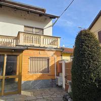 CASA SEMINDIPENDENTE A SANTENA