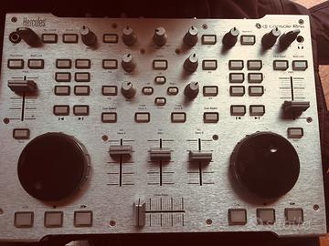 Dj console rmx hercules