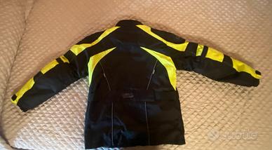 Giubbino ragazzo ragazza 8 / 12 anni