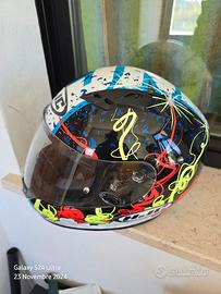 casco taglia M