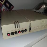 Urmet Segretelle MP1S segreteria telefonica 1987