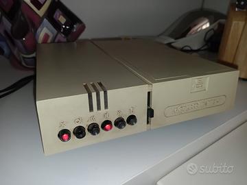 Urmet Segretelle MP1S segreteria telefonica 1987