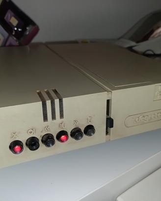 Urmet Segretelle MP1S segreteria telefonica 1987