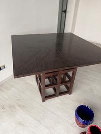 Tavolo Cassina in frassino