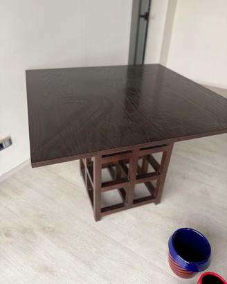 Tavolo Cassina in frassino