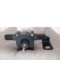 pompa aspira liquidi 