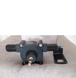 pompa aspira liquidi 