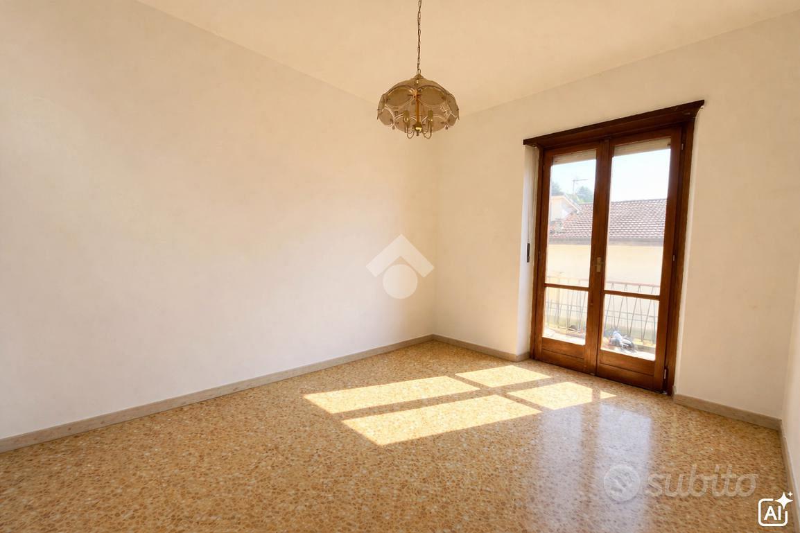 Apartment in Castellamonte, Case Vigna - Vista 6