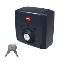 Selettore a Chiave BFT Apri/Chiudi