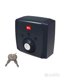 Selettore a Chiave BFT Apri/Chiudi