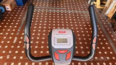 CYCLETTE BSQ BK112 - BICICLETTA DA INTERNO