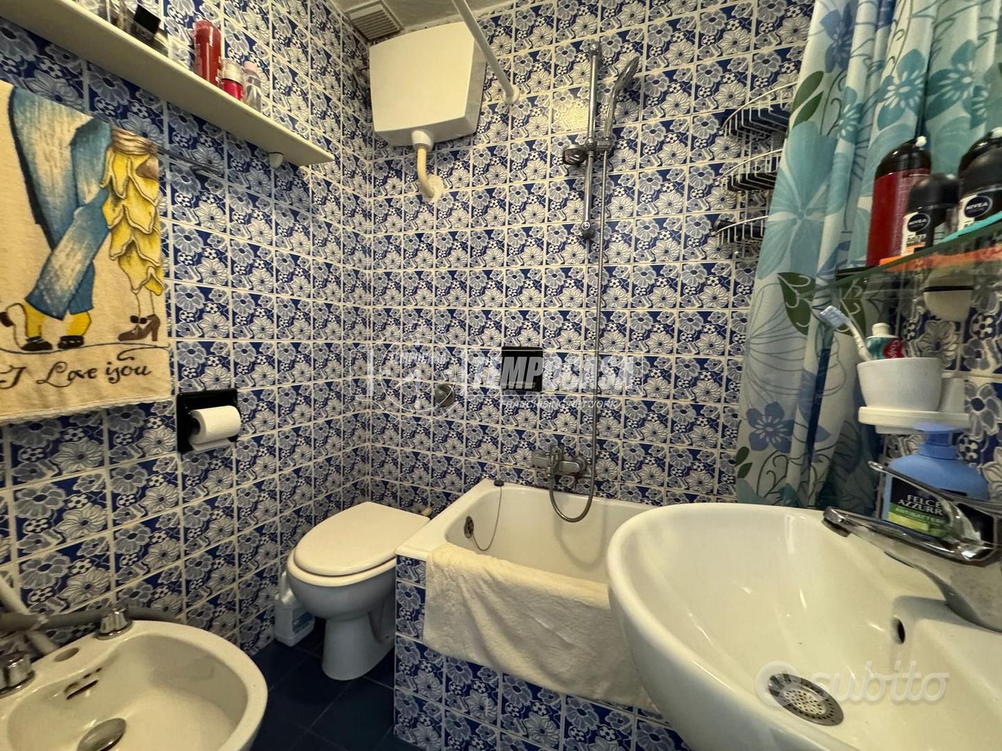Apartment in Varazze, Cantalupo - Vista 5