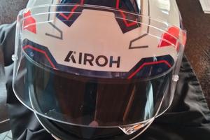 casco Airoh Spark 2 tg. L