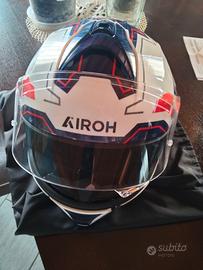 casco Airoh Spark 2 tg. L