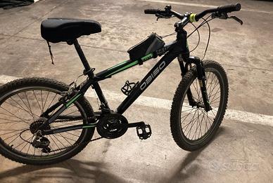 Bicicletta Obiso