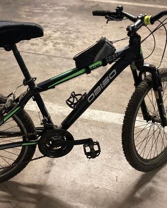 Bicicletta Obiso