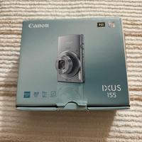 Canonx ixus155