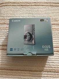 Canonx ixus155