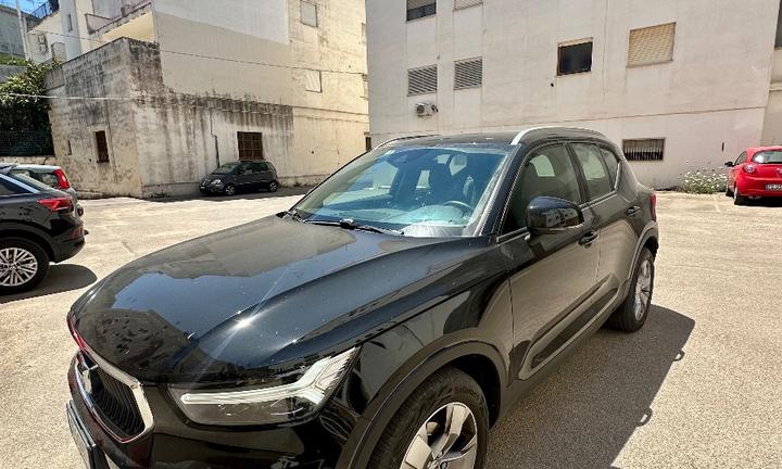 Volvo t2 momentum pro 44000 mila km