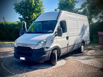 Iveco daily 35s15