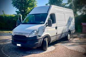 Iveco daily 35s15