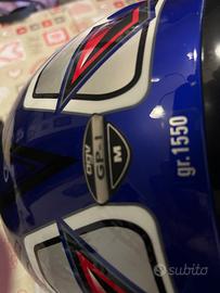 Casco da moto Agv GP I