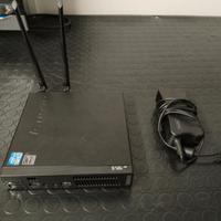 Mini PC Lenovo i5, 8GB RAM, SSD, WiFi