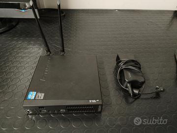 Mini PC Lenovo i5, 8GB RAM, SSD, WiFi