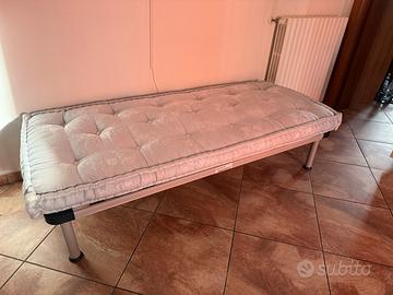 Letto singolo