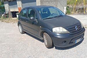 CITROEN C3 1.1 BENZINA/GPL USATA