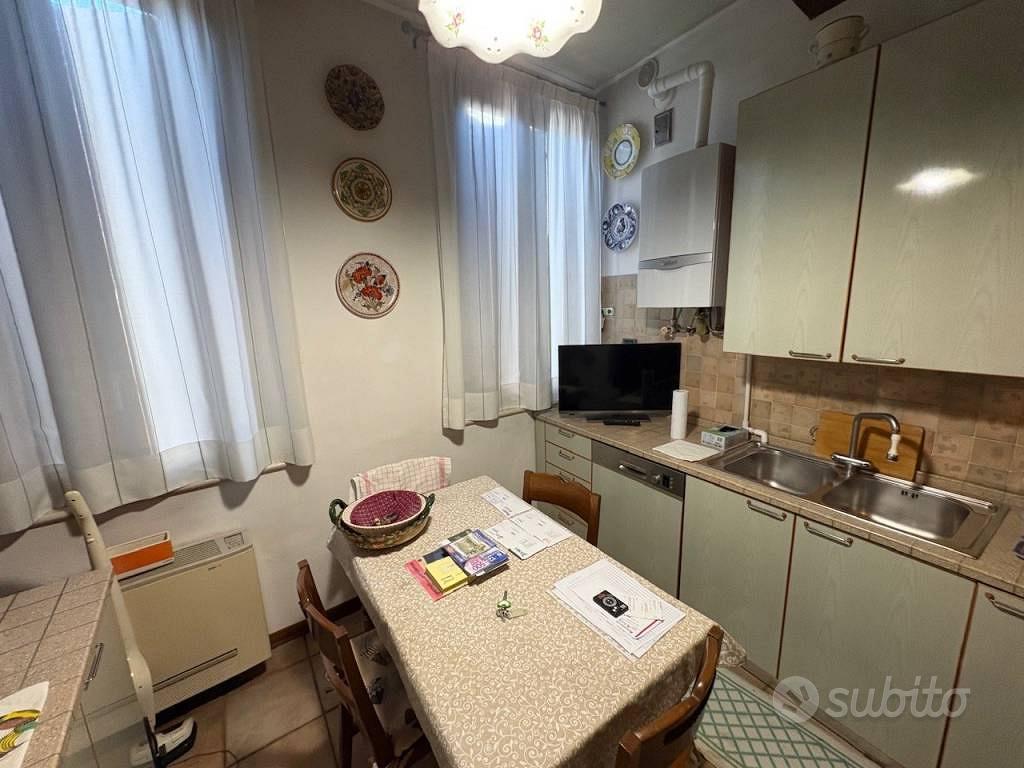 Appartamento – Ferrara, Centro storico, Quacchio - Vista 5