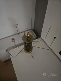 universo in miniatura sistema solare