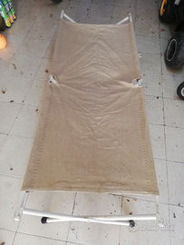 Brandina Pieghevole Seconda Guerra Mondiale