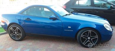 SLK 200 COMPRESSOR