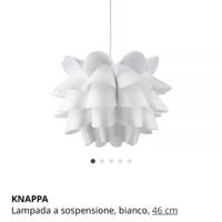 Lambadario knappa ikea