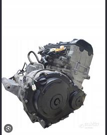 MOTORE gsxr 600 2006 2007