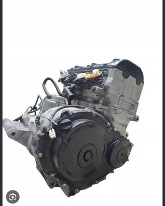 MOTORE gsxr 600 2006 2007