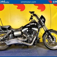HARLEY-DAVIDSON 1584 Street Bob - FXDB Garantita