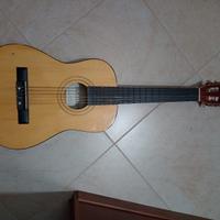 chitarra Bontempi 
