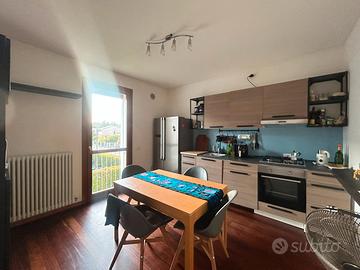 Recentissimo duplex abitabile da subito