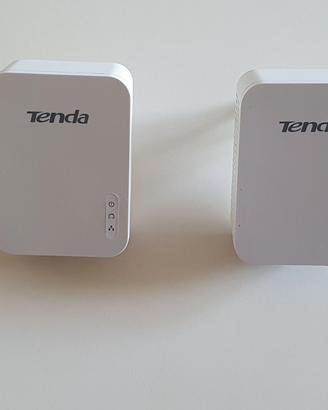 Powerline Tenda PH3 AV1000