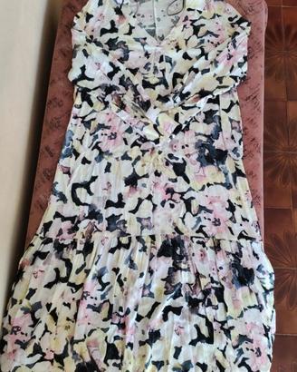 vestito primaverilie